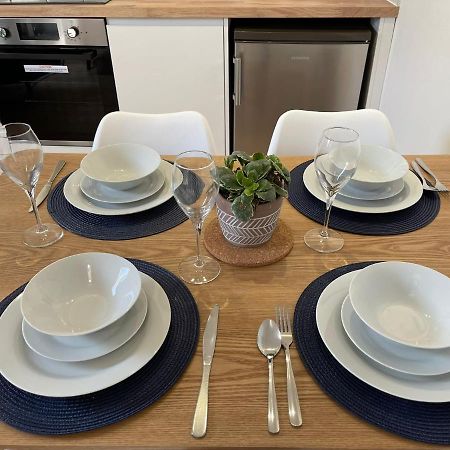 Brand New Montrouge Apartments - Perfect Location!! Portsmouth Bagian luar foto