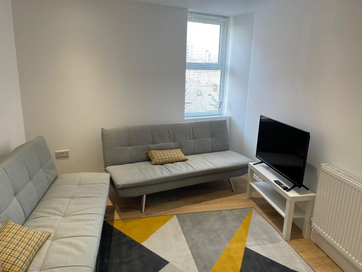 Brand New Montrouge Apartments - Perfect Location!! Portsmouth Bagian luar foto