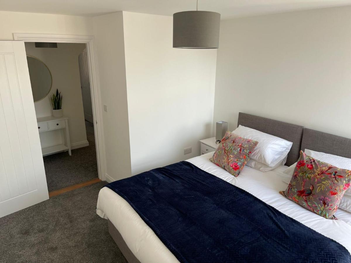 Brand New Montrouge Apartments - Perfect Location!! Portsmouth Bagian luar foto